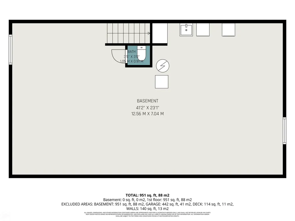 31796 Breezeway Chesterfield Township MI 48047