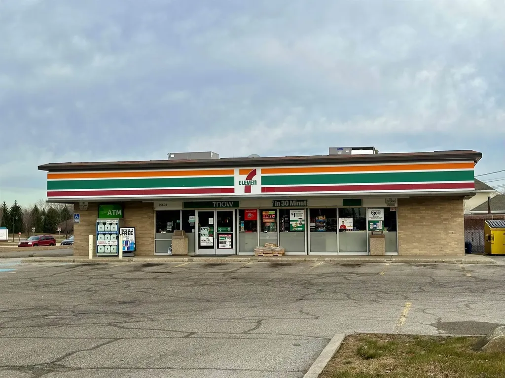 13805 Plumbrook Road Sterling Heights City MI 48312