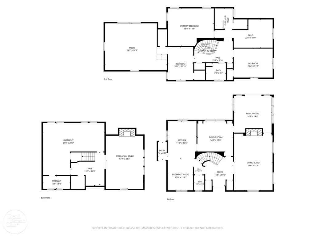 90 Colonial Road Village Of Grosse Pointe Shores City MI 48236