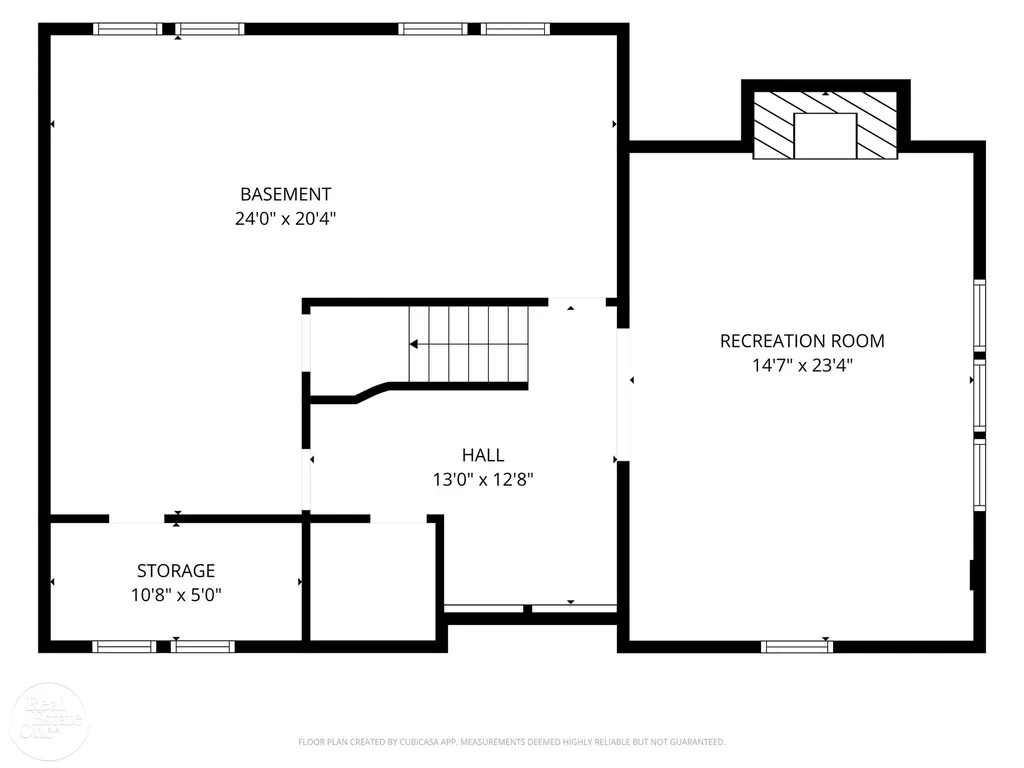 90 Colonial Road Village Of Grosse Pointe Shores City MI 48236