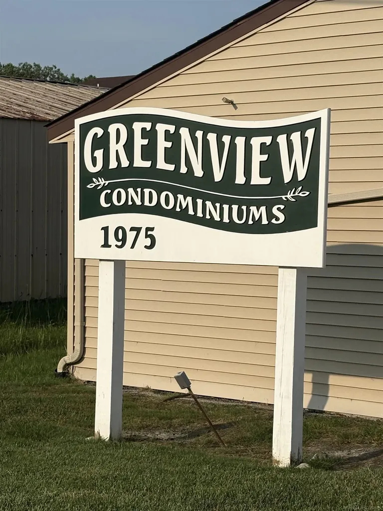 1975 Michigan Avenue Marysville City MI 48040