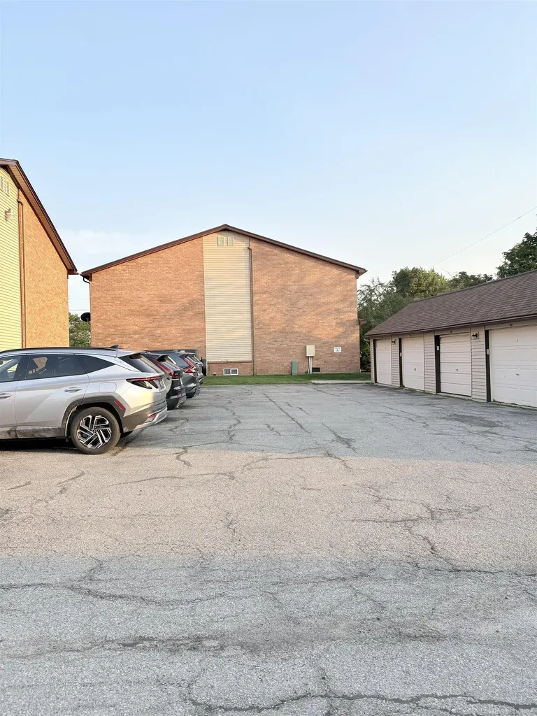 1975 Michigan Avenue Marysville City MI 48040
