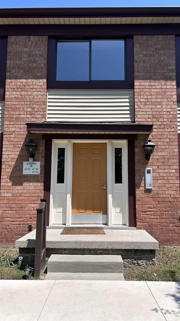 1975 Michigan Avenue Marysville City MI 48040