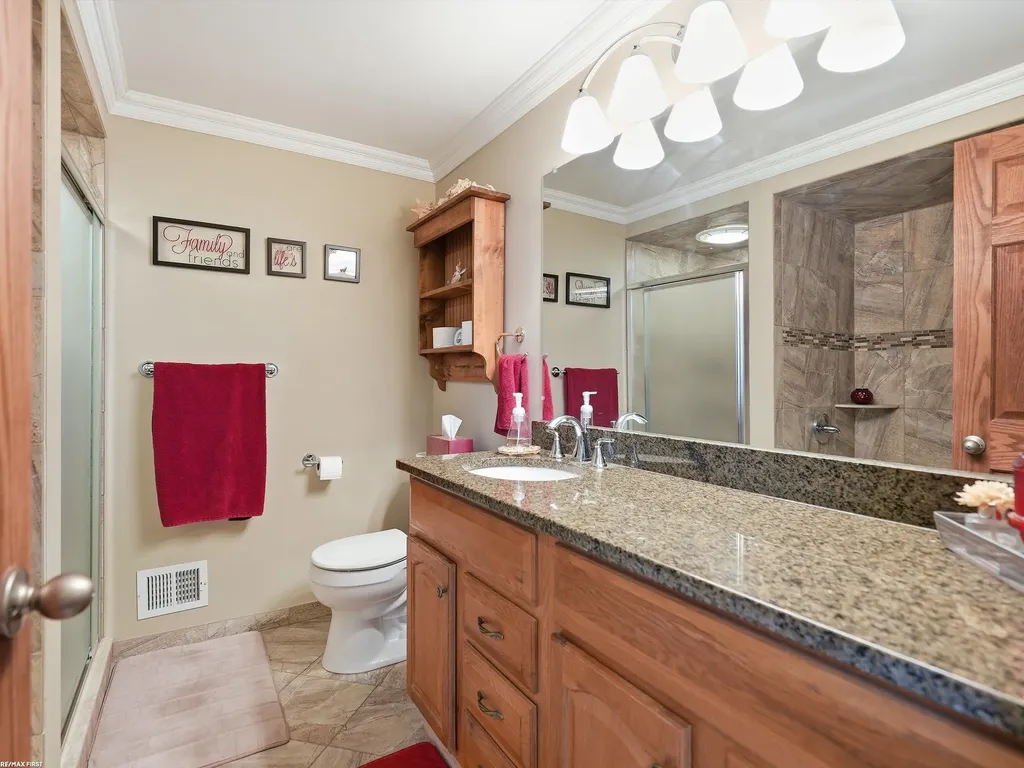 14604 Lakeshore Drive Sterling Heights City MI 48313