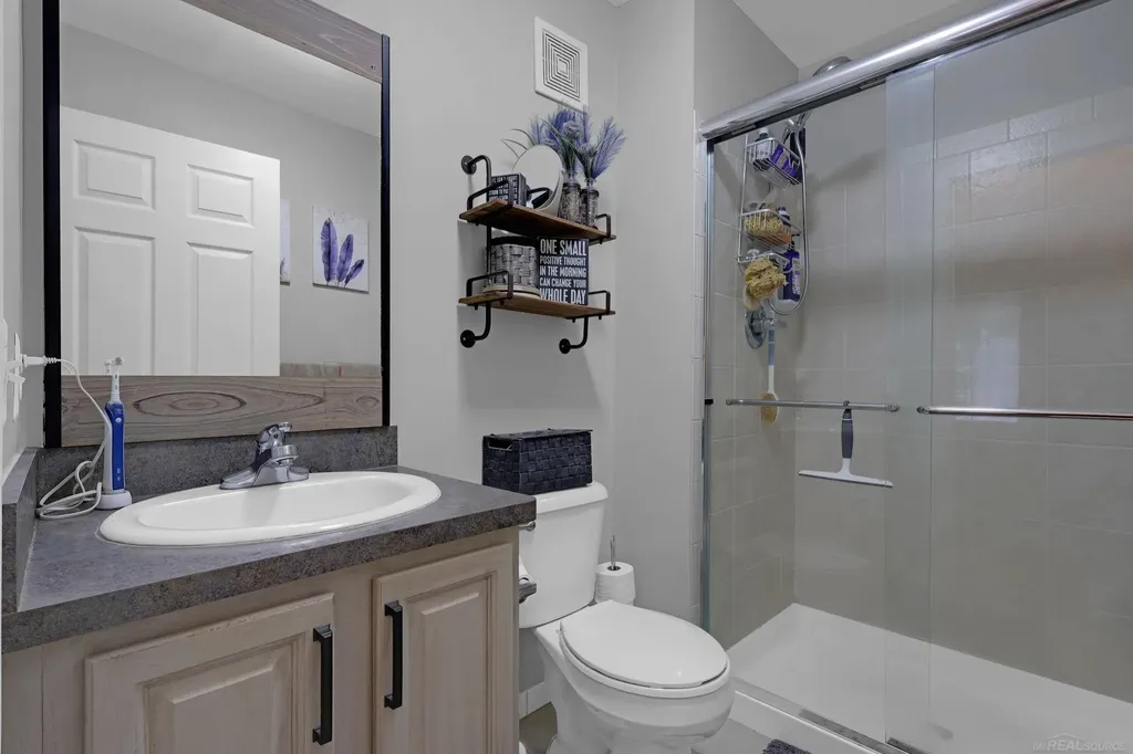 53032 Providence Drive Shelby Charter Township MI 48315