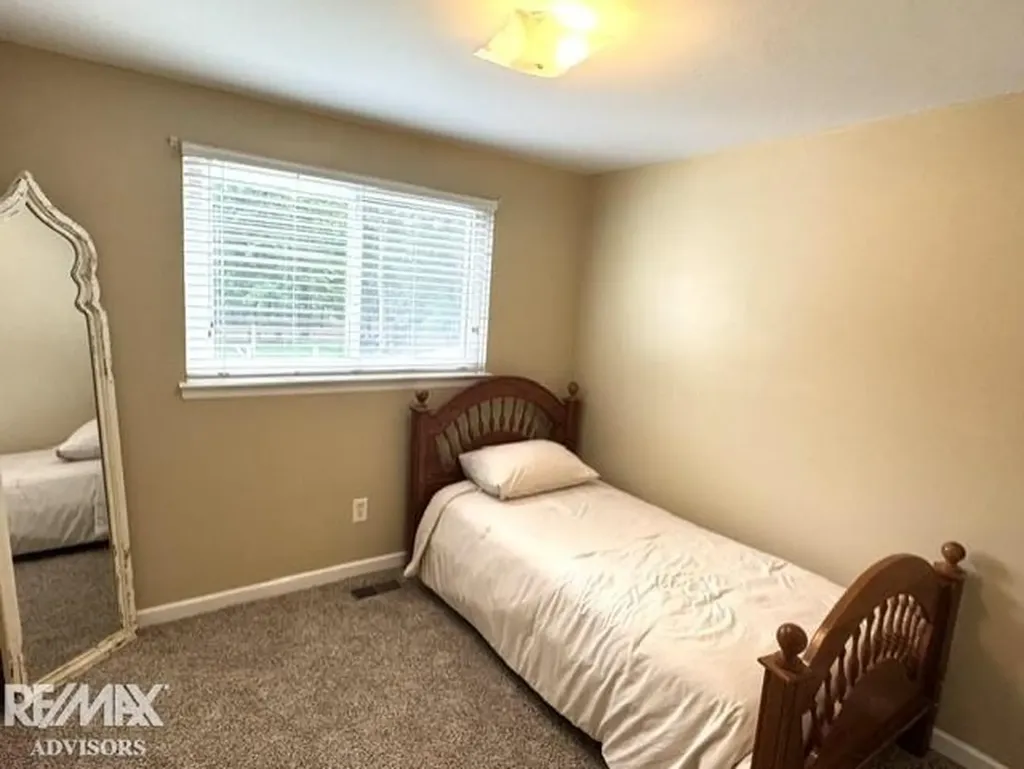 48269 Forbes Street Chesterfield Township MI 48047