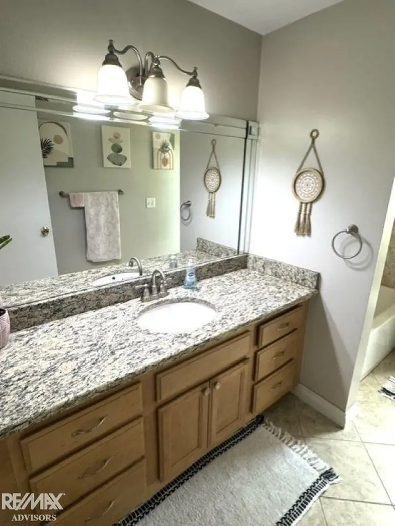 48269 Forbes Street Chesterfield Township MI 48047