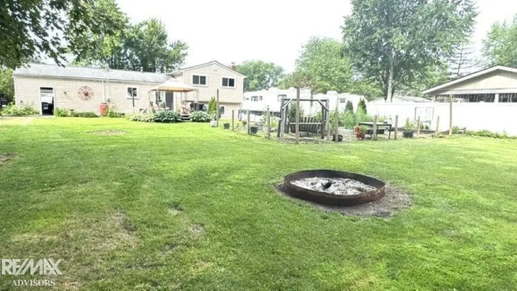 48269 Forbes Street Chesterfield Township MI 48047