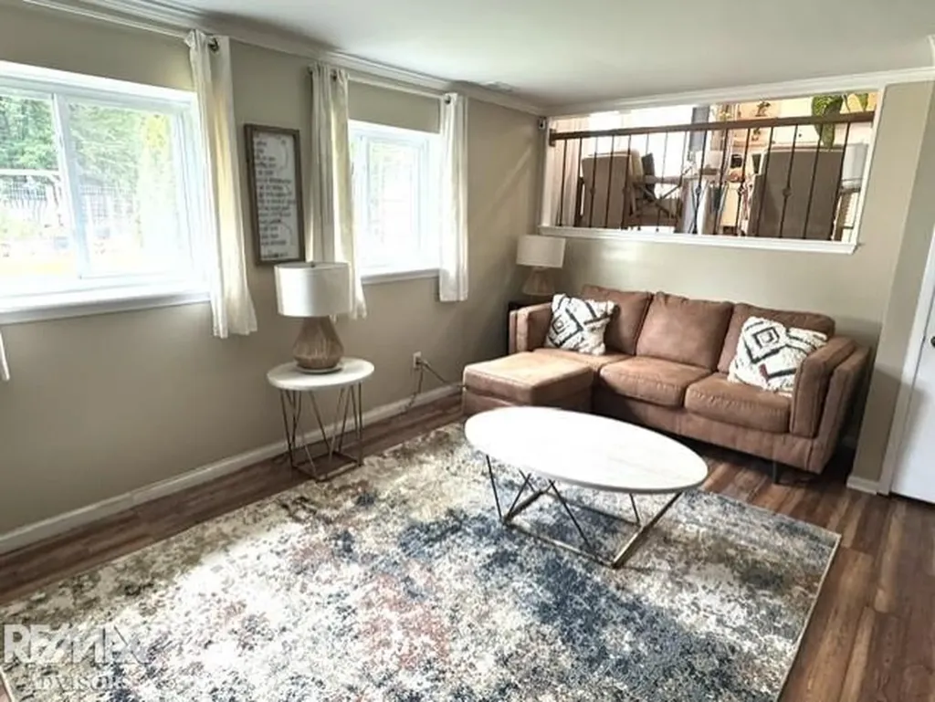 48269 Forbes Street Chesterfield Township MI 48047