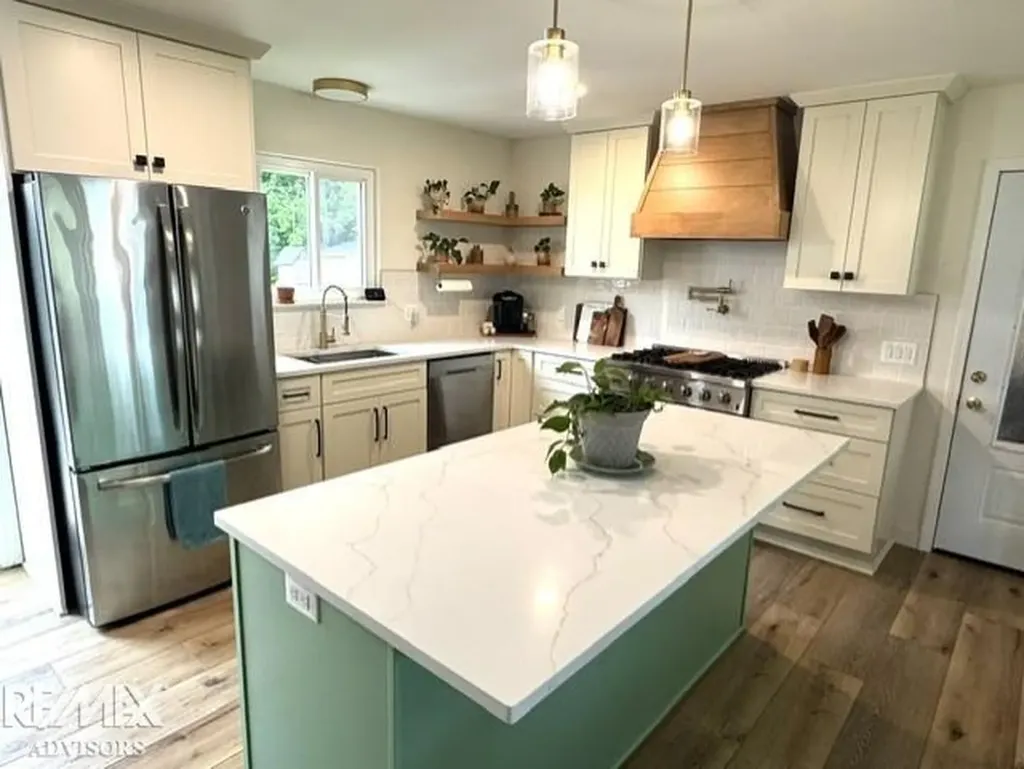 48269 Forbes Street Chesterfield Township MI 48047