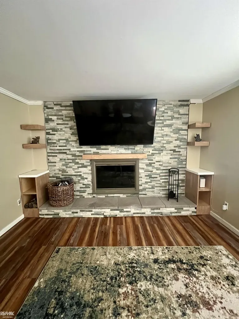 48269 Forbes Street Chesterfield Township MI 48047