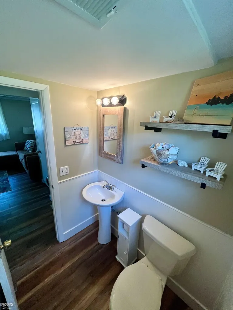 48269 Forbes Street Chesterfield Township MI 48047