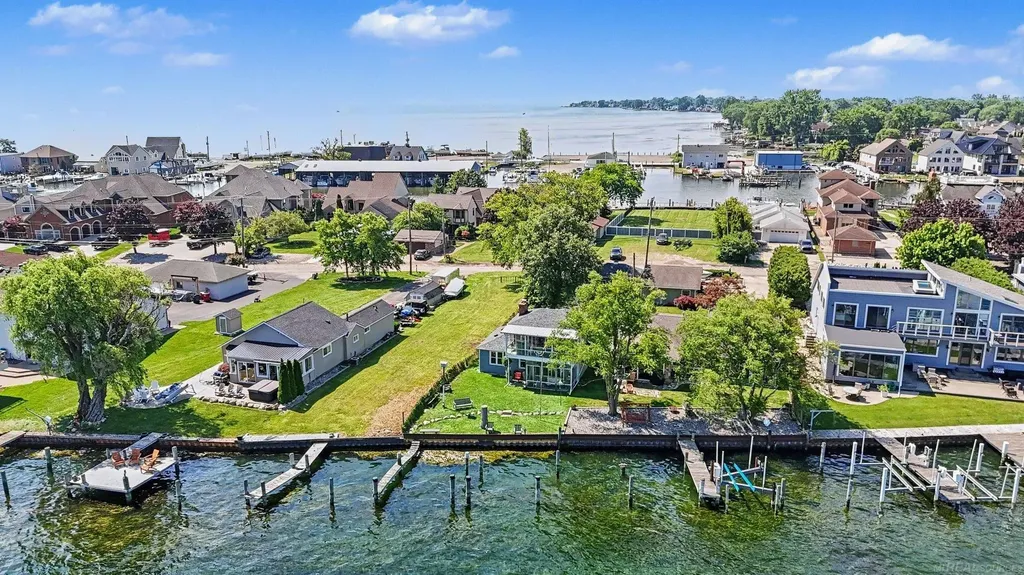 0 N River Road Harrison Charter Township MI 48045