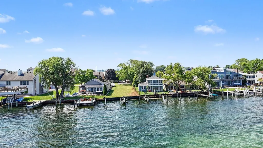 0 N River Road Harrison Charter Township MI 48045