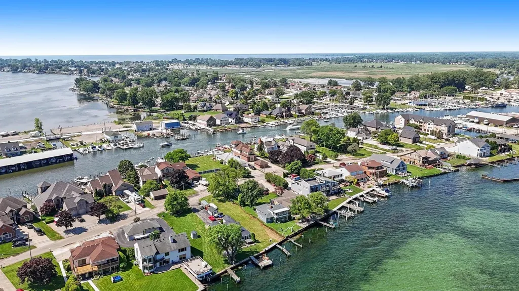 0 N River Road Harrison Charter Township MI 48045