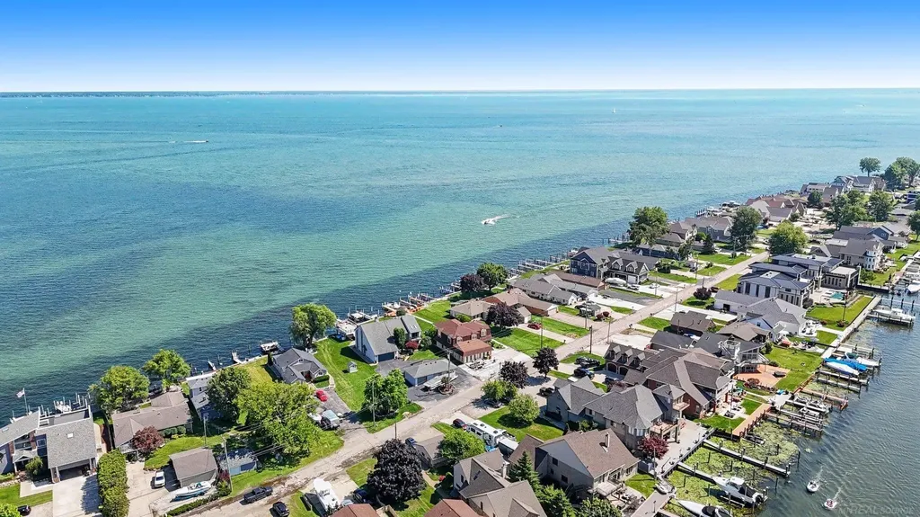 0 N River Road Harrison Charter Township MI 48045