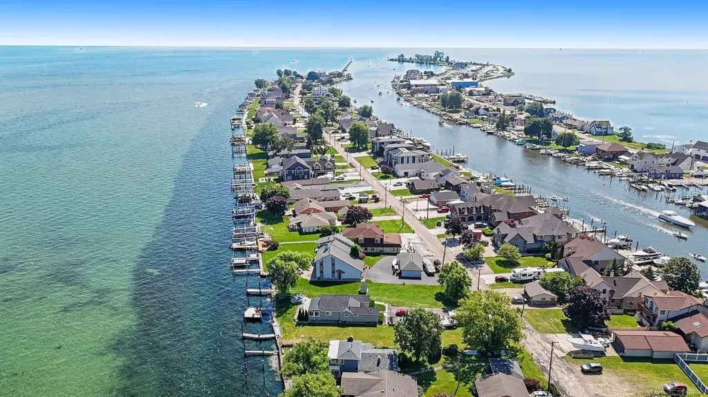 0 N River Road Harrison Charter Township MI 48045