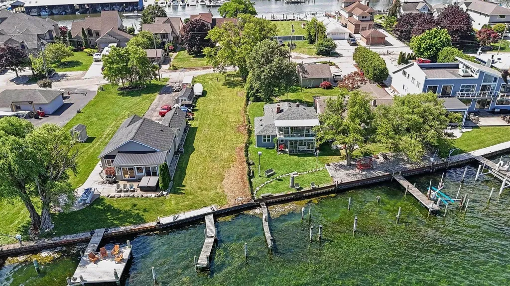 0 N River Road Harrison Charter Township MI 48045