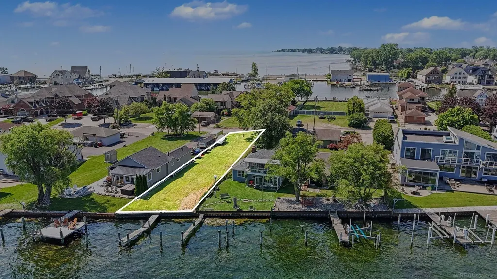 0 N River Road Harrison Charter Township MI 48045