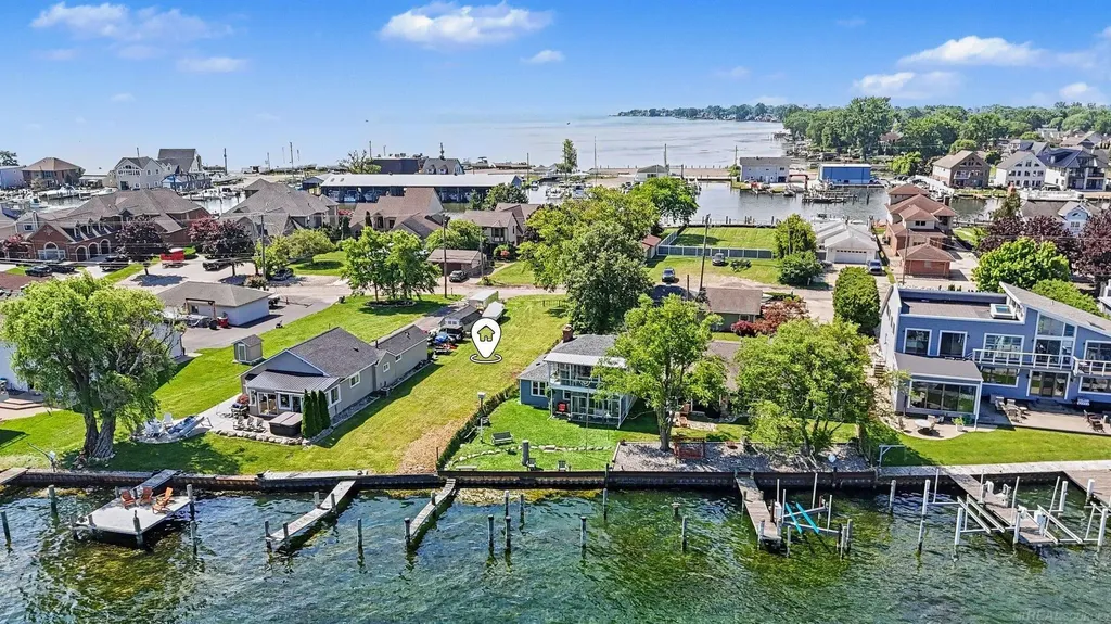 0 N River Road Harrison Charter Township MI 48045