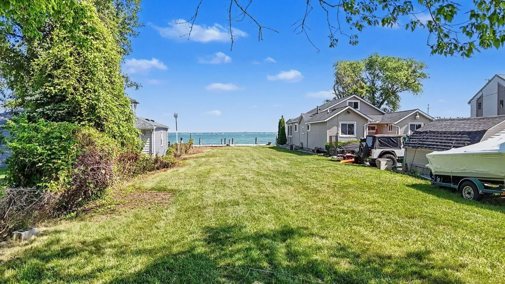0 N River Road Harrison Charter Township MI 48045