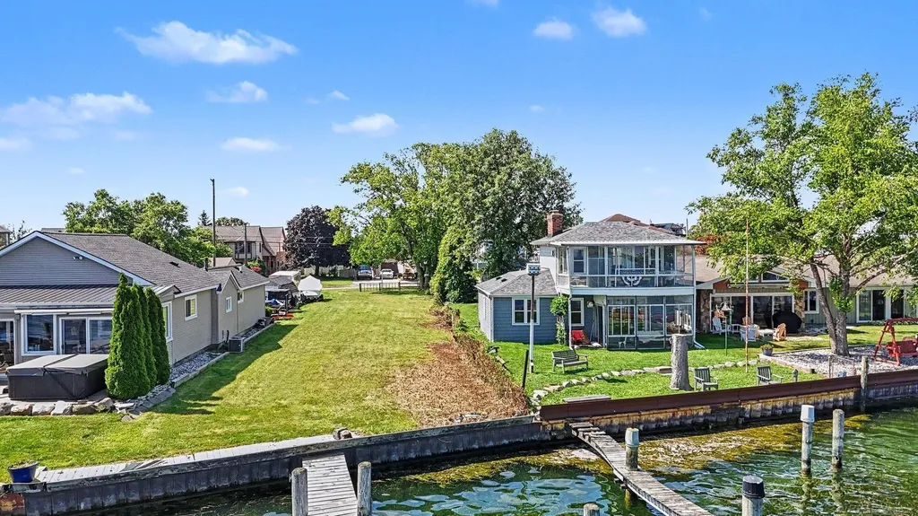 0 N River Road Harrison Charter Township MI 48045