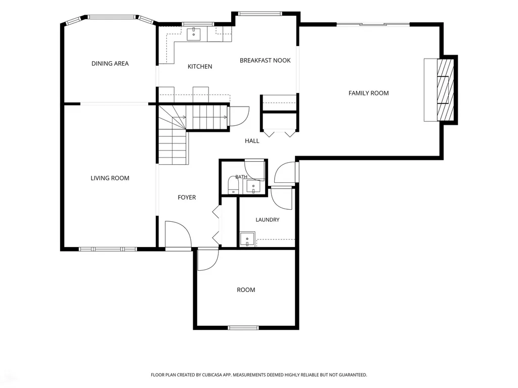 39713 Chaffer Court Clinton Charter Township MI 48038