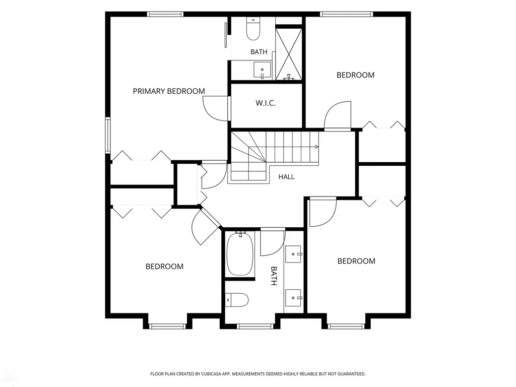 39713 Chaffer Court Clinton Charter Township MI 48038