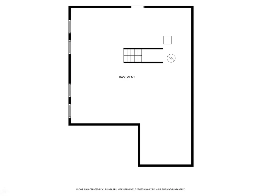 39713 Chaffer Court Clinton Charter Township MI 48038