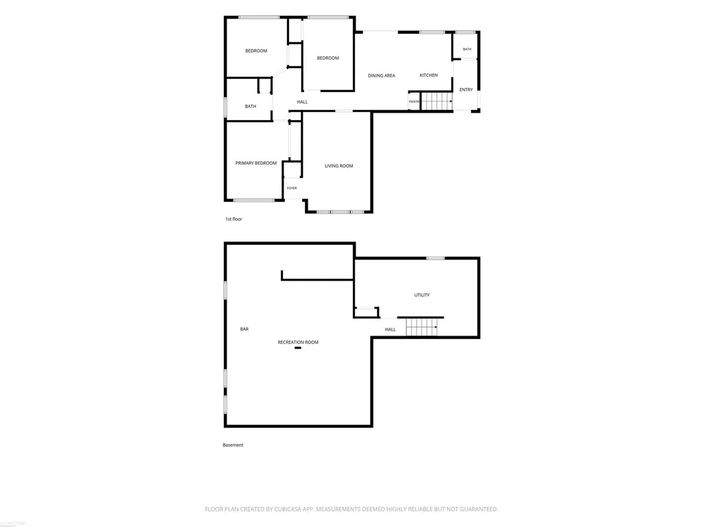 29345 Ridgefield Avenue Warren City MI 48088