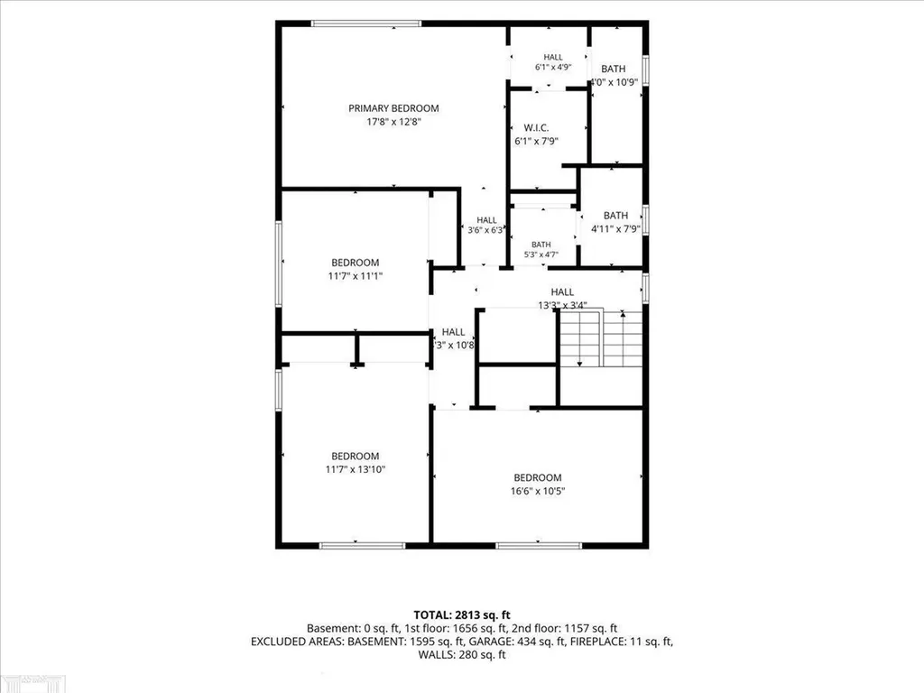 901 Hollywood Avenue Grosse Pointe Woods City MI 48236