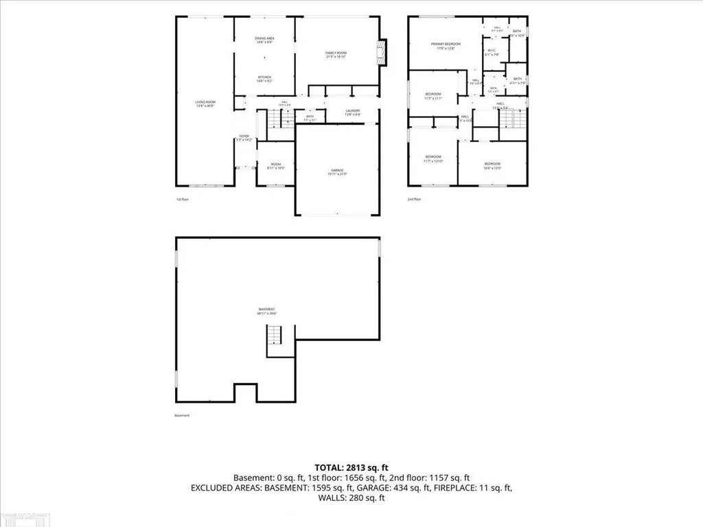 901 Hollywood Avenue Grosse Pointe Woods City MI 48236