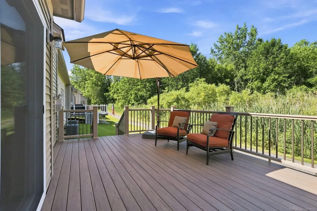 5272 Hawkseye Trace Warren City MI 48092