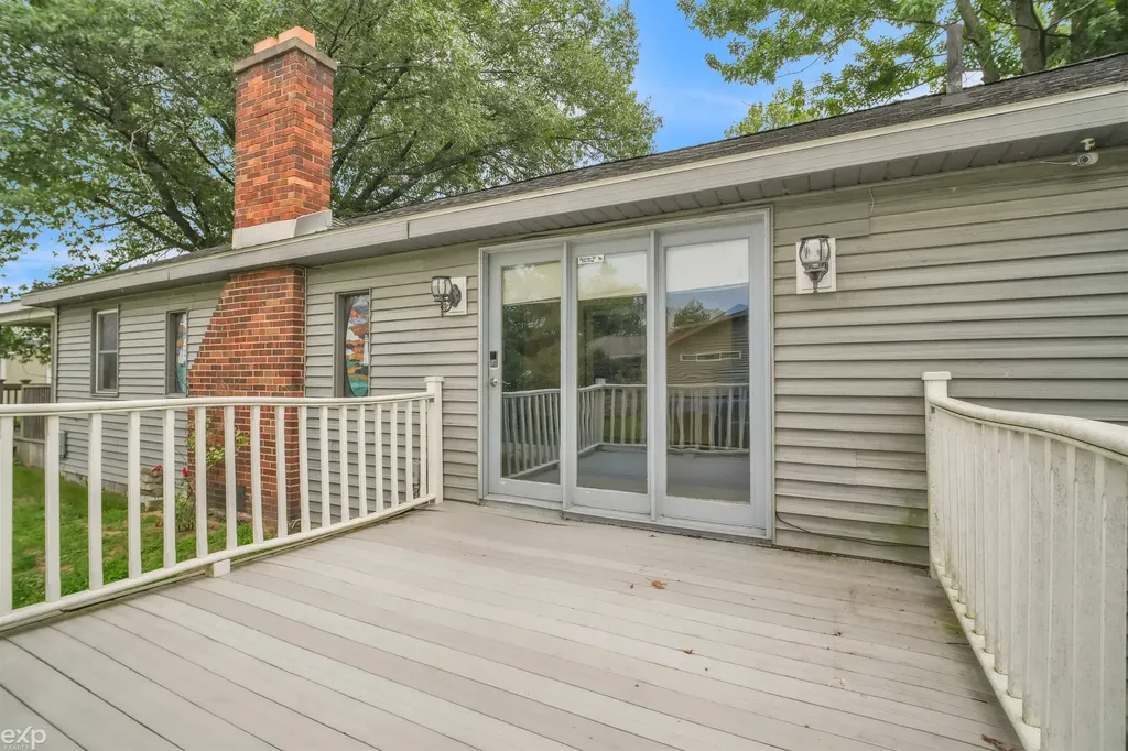 702 Bay Road Bangor Charter Township MI 48706