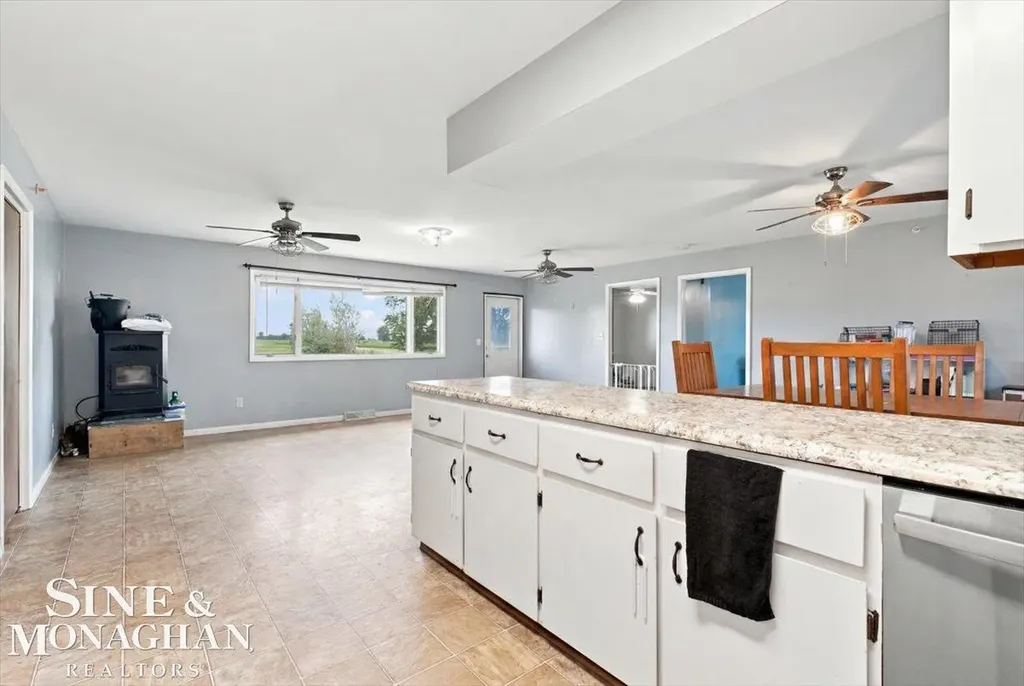 7887 Slattery Road Burlington Township MI 48416