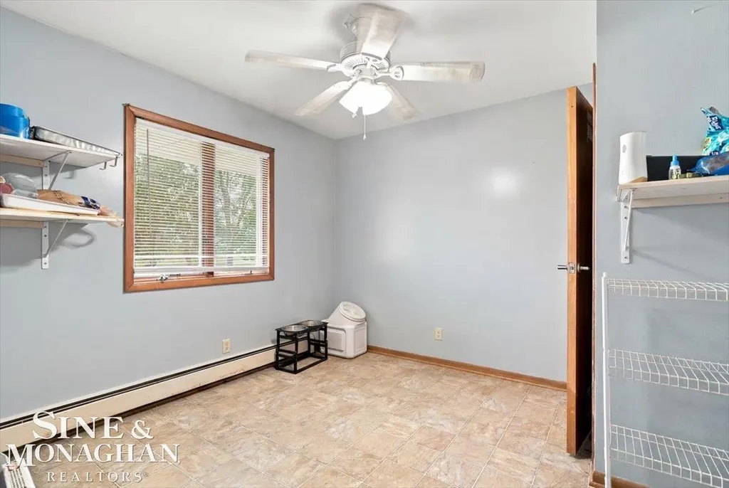 7887 Slattery Road Burlington Township MI 48416