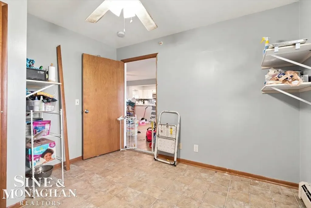 7887 Slattery Road Burlington Township MI 48416
