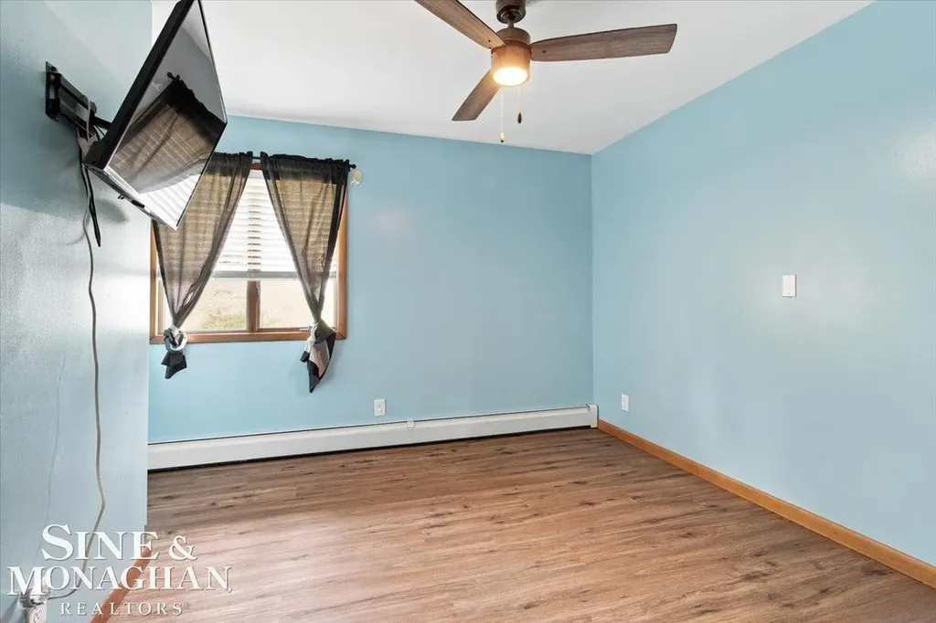 7887 Slattery Road Burlington Township MI 48416