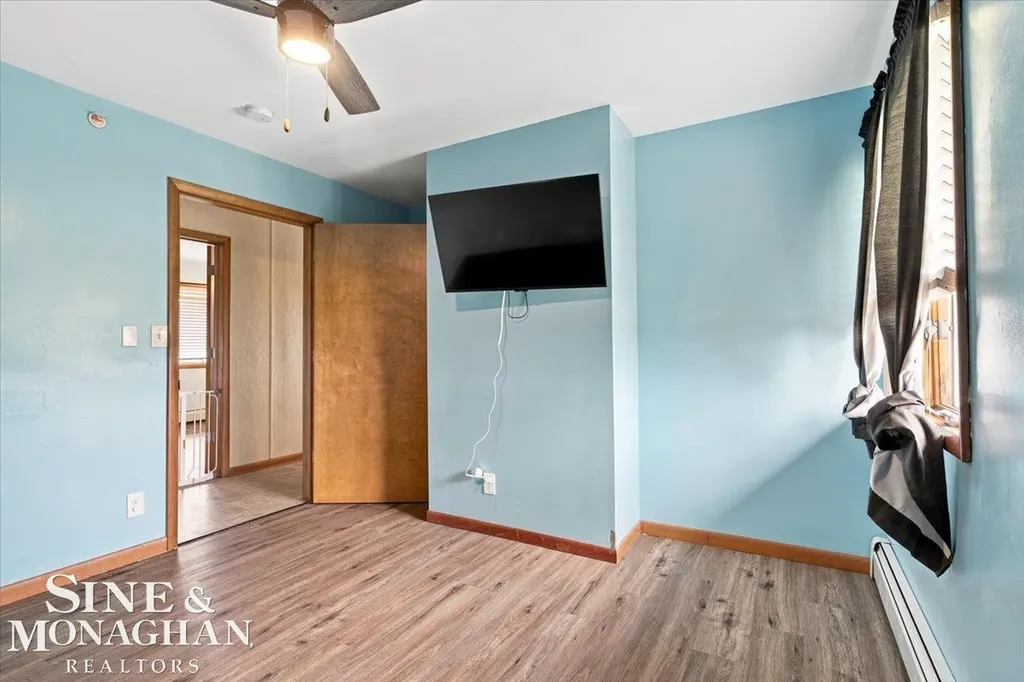 7887 Slattery Road Burlington Township MI 48416