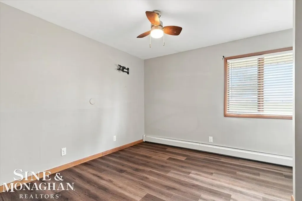 7887 Slattery Road Burlington Township MI 48416