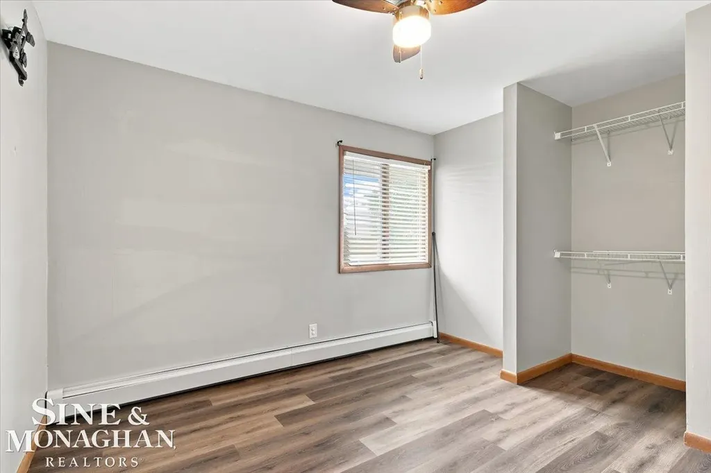 7887 Slattery Road Burlington Township MI 48416