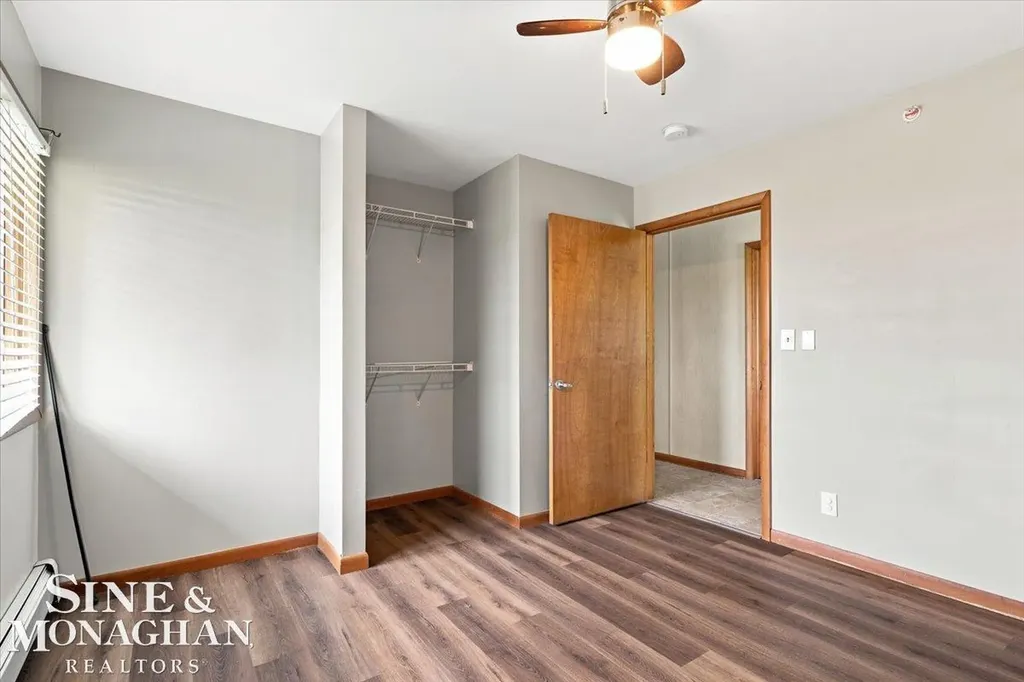 7887 Slattery Road Burlington Township MI 48416