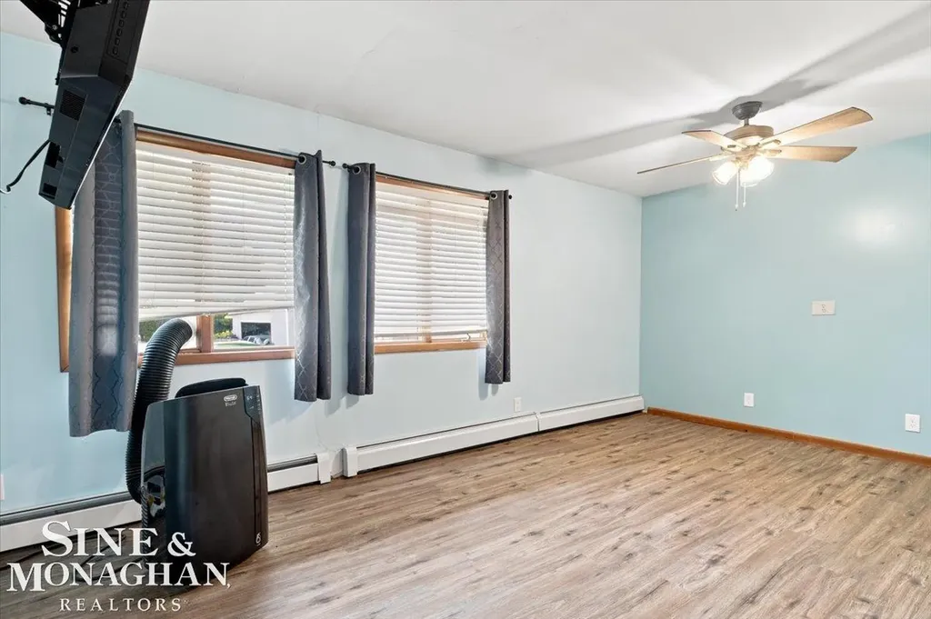 7887 Slattery Road Burlington Township MI 48416