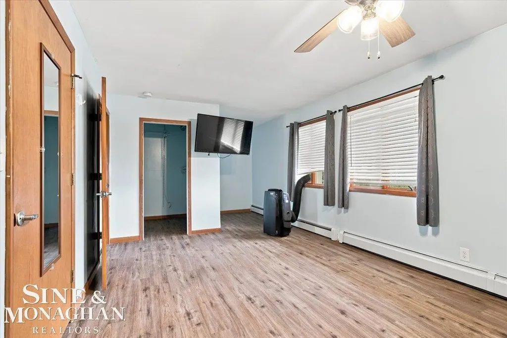 7887 Slattery Road Burlington Township MI 48416