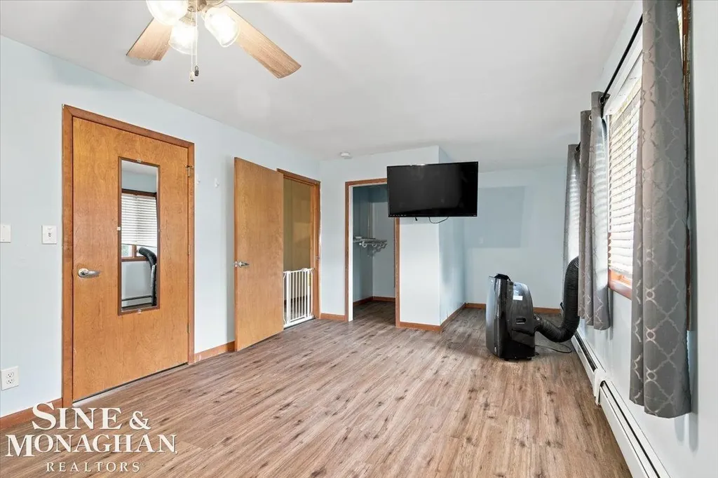 7887 Slattery Road Burlington Township MI 48416