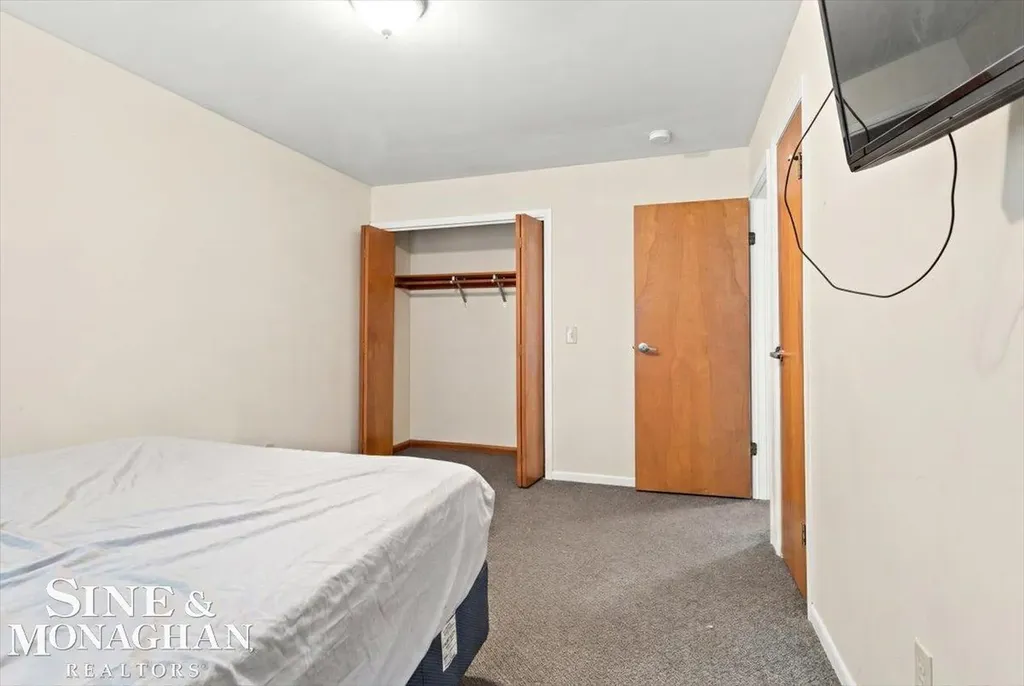 7887 Slattery Road Burlington Township MI 48416