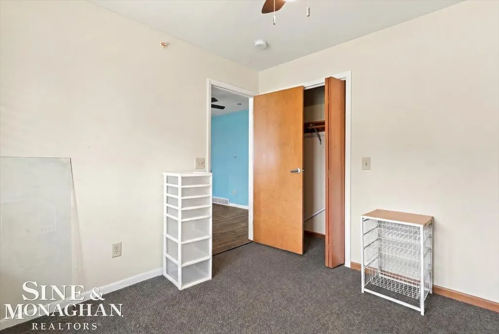 7887 Slattery Road Burlington Township MI 48416