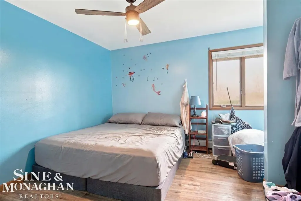 7887 Slattery Road Burlington Township MI 48416