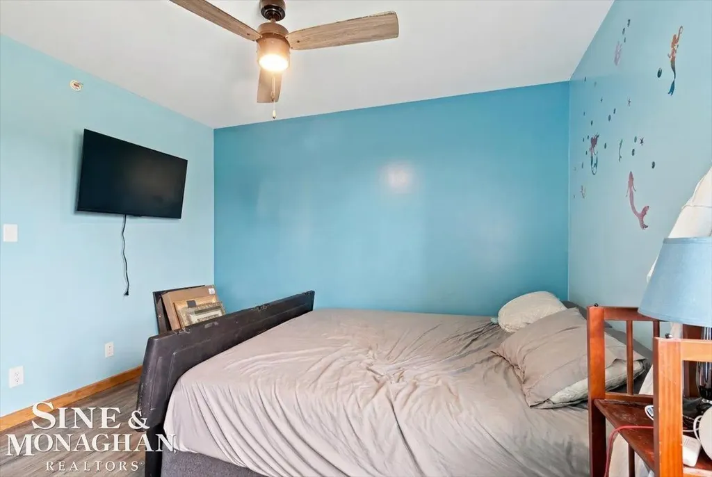 7887 Slattery Road Burlington Township MI 48416