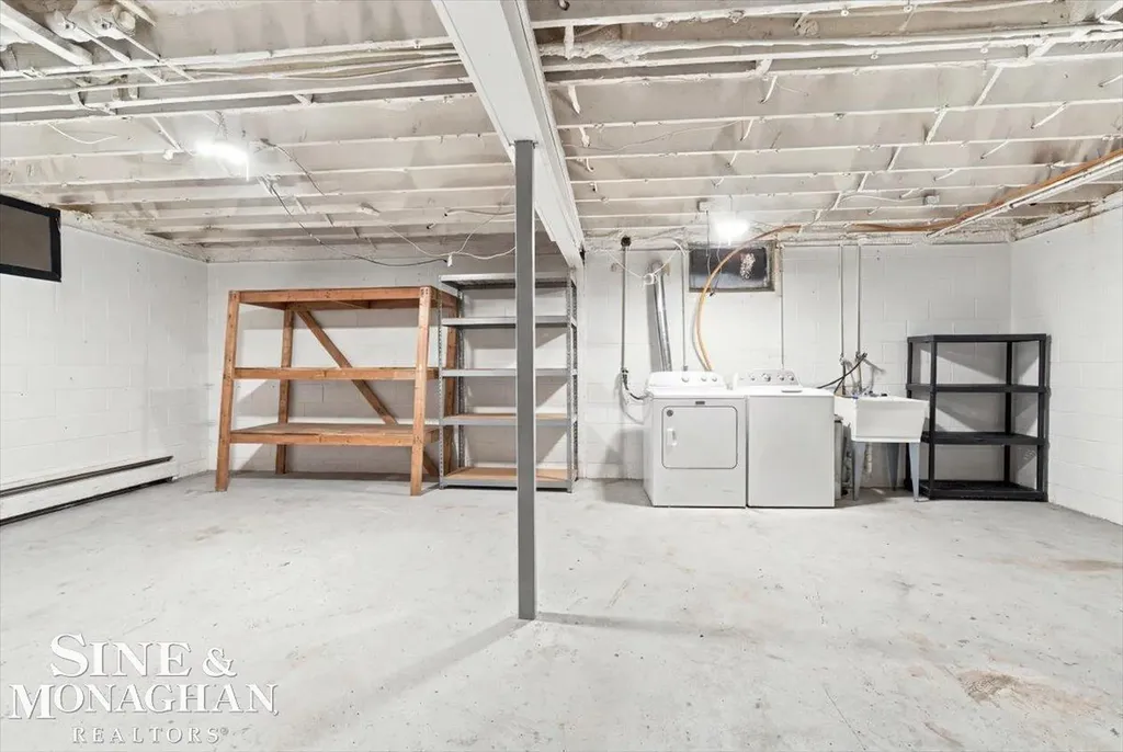 7887 Slattery Road Burlington Township MI 48416